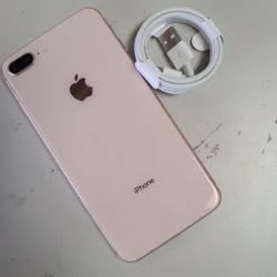 Iphone 8 Plus Simple Mobile 64 Gb Unlock For All Trac Phone Network 