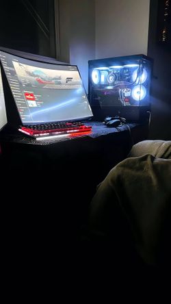 GAMING PC