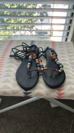 Fashion Nova sandals