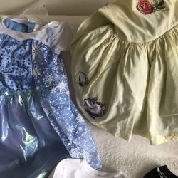 Shirts, Shoes, Accessories - $1.00