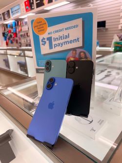 iPhone 16 Plus 128gb unlock