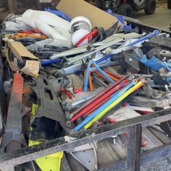 Can am and razor parts