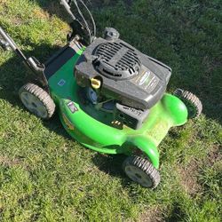 Lawn. Maquina De Podar