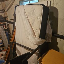 Mattress.
