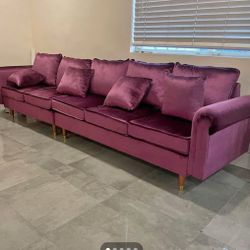 B E A U T I F U L  Couch 