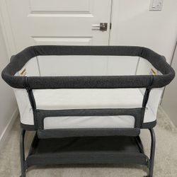 BabyBond Bassinet
