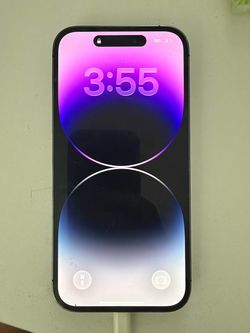 iPhone 14 Pro