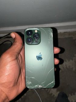 iPhone 13 Pro