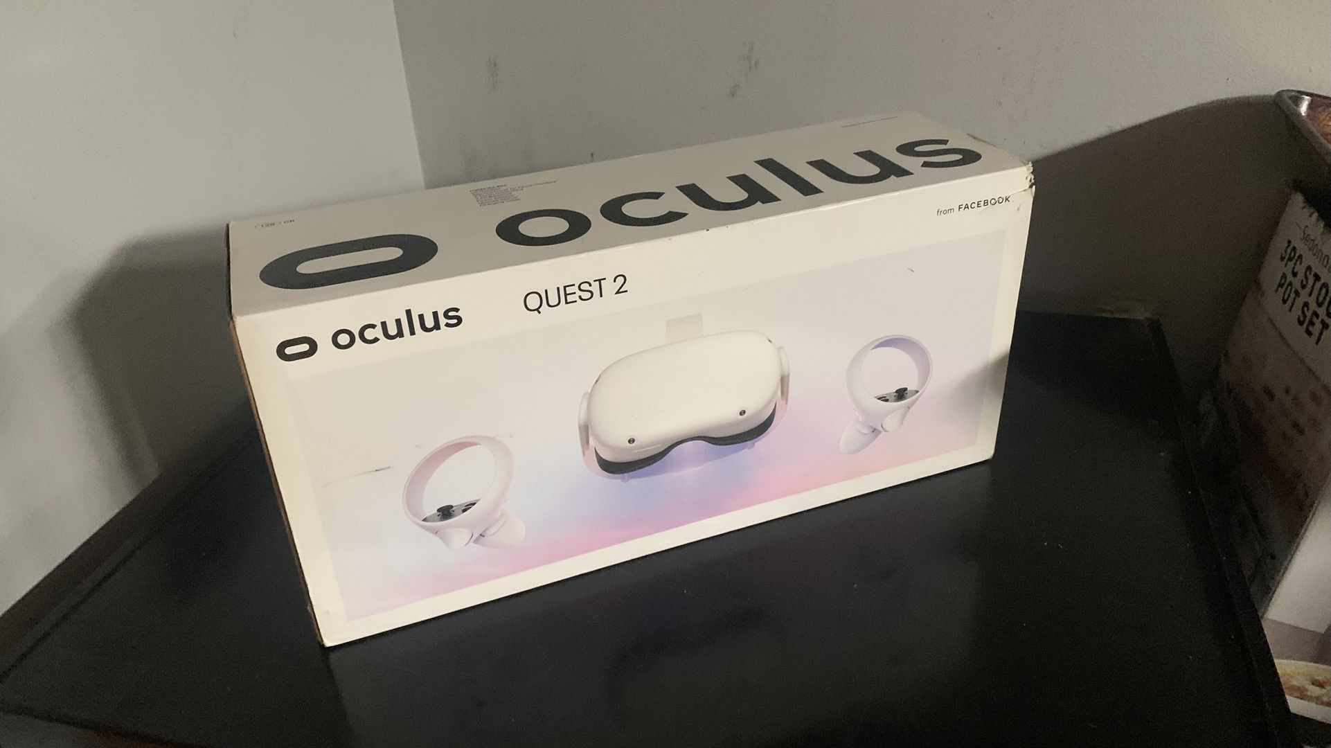 Oculus Quest 2