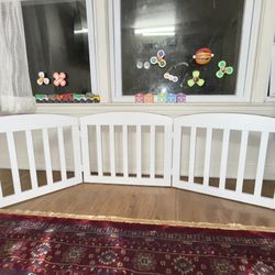 Dog Gate