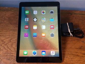 Apple iPad Air