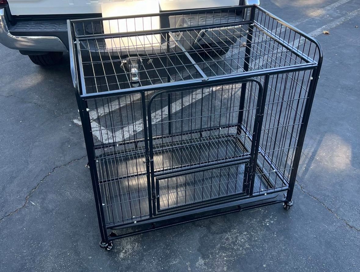 Dog Crate