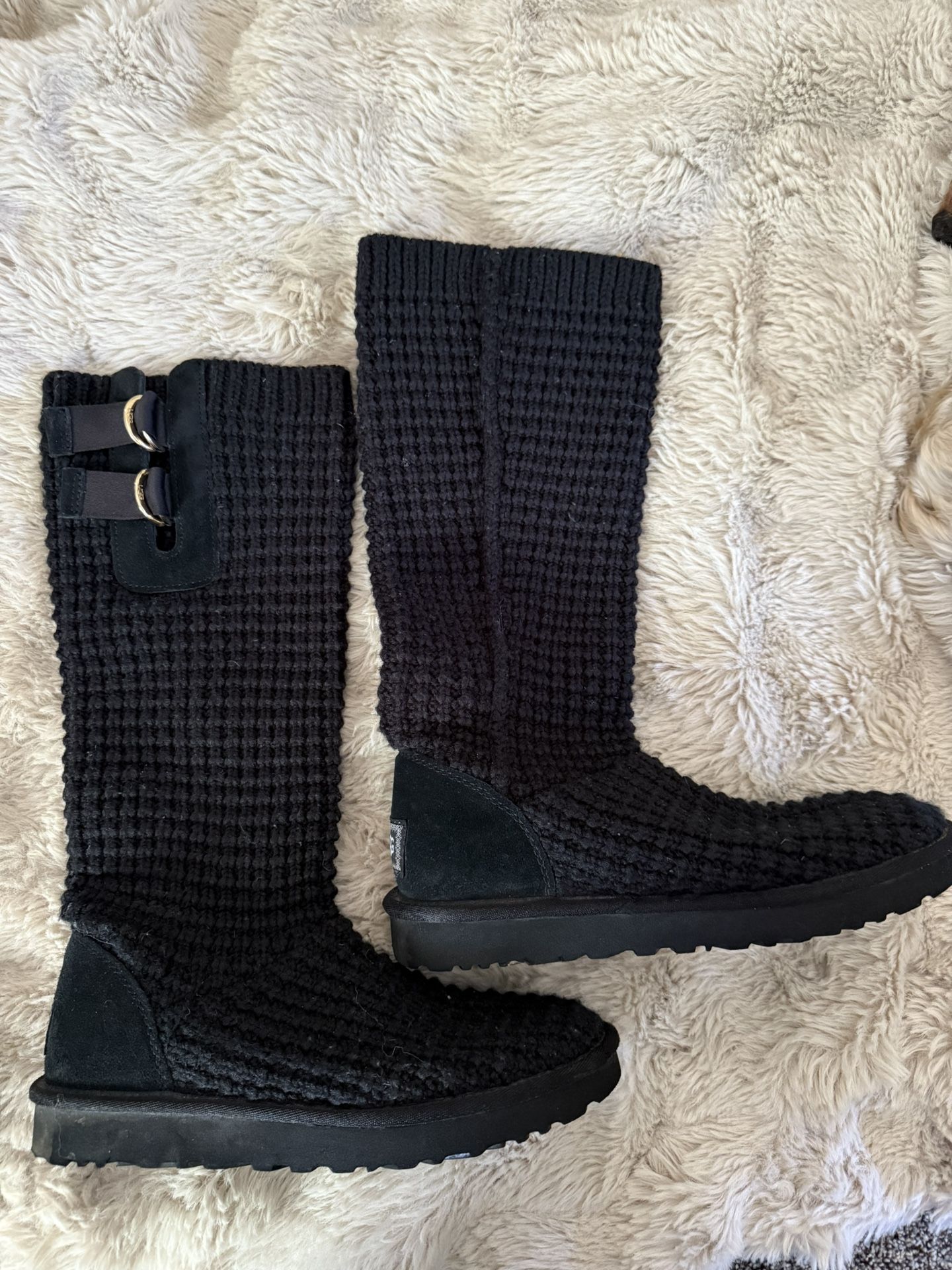 Uggs