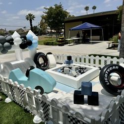 Softplay Kids Party 
