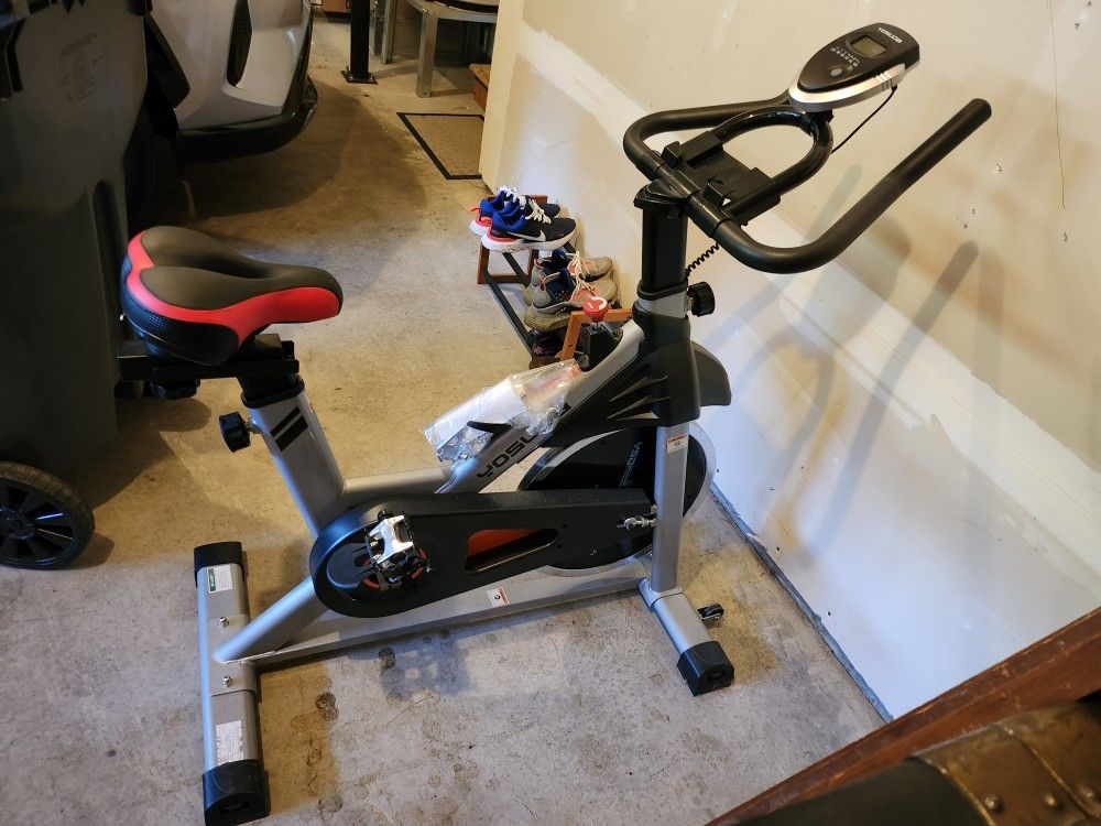 yosuda indoor cycling bike canada
