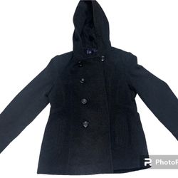 (size Petite Large) Woman's Anne Klein Winter Coat Jacket
