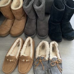 Ugg Size 8 (4)