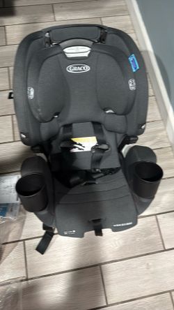 Bravo car seat for babies and toddler
