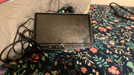CarPlay car stereo 13”