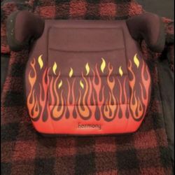 Booster Car Seat