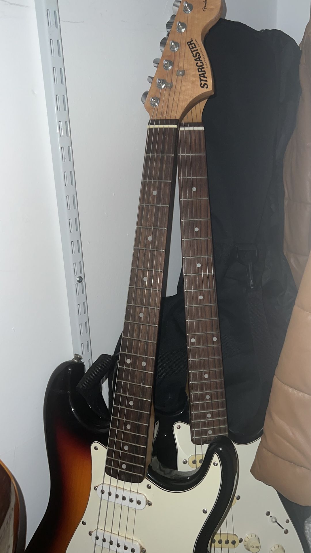 Electric Guitars For sale 150 Both