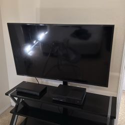 Samsung Smart T.v 
