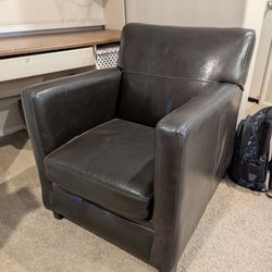 Leather Chair
