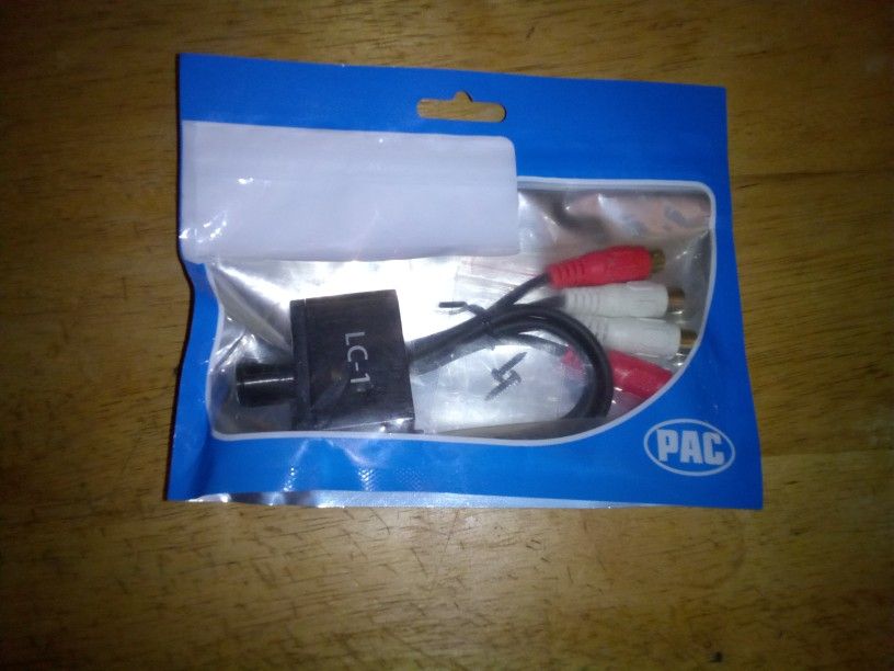 Brand New PAC LC-1 Level Control