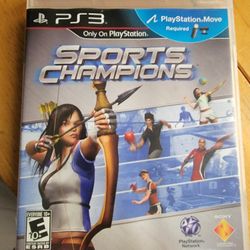 PS3 Game