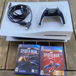Ps5 
