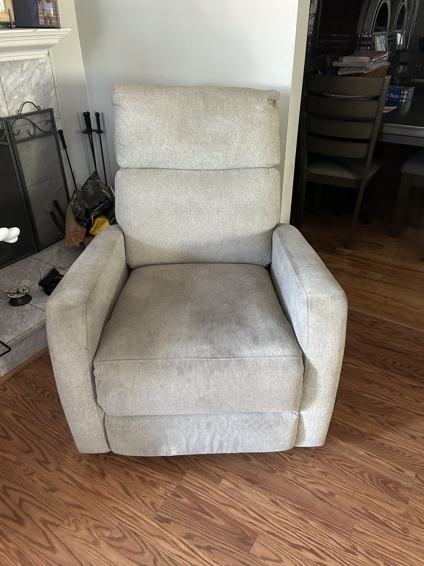 Recliner