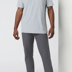 Men’s Vuori Meta Pant Sz 30