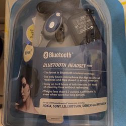 Brand New Bluetooth In The Box Never Been Use