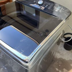 Kenmore Washer