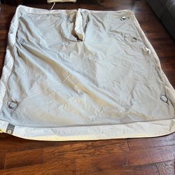 FREE - Split King Sleep Number Mattress Accessories