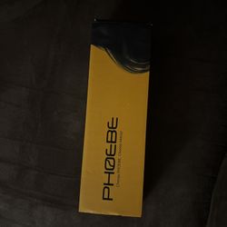 Phoebe Hair Styler And Curler