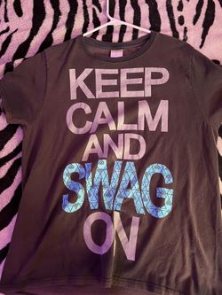 Trendy Swag Shirt