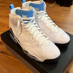 Men’s Nike Air Jordans Size 12 - Jordan MVP Shoes