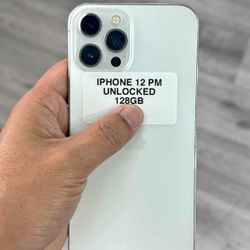 Apple iPhone 12 Pro Max 5G 