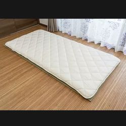 Japanese Futon Queen Size Mattress New