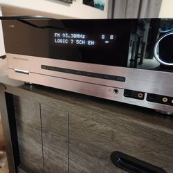Harman Kardon Avr154 Stereo Receiver 