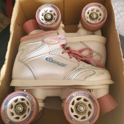 Girls Skates