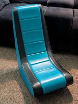 Rocking Gaming Chair