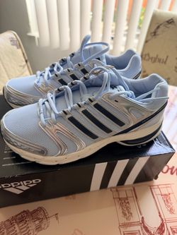 Adidas shoes 71/2