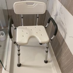 Shower Chair
