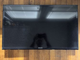 Samsung 32” Screen