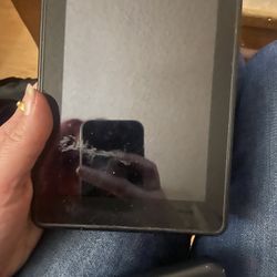 Amazon Kindle W/charger