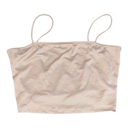 New Adorable Crop Top Size M