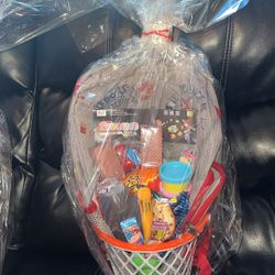Easter Basket