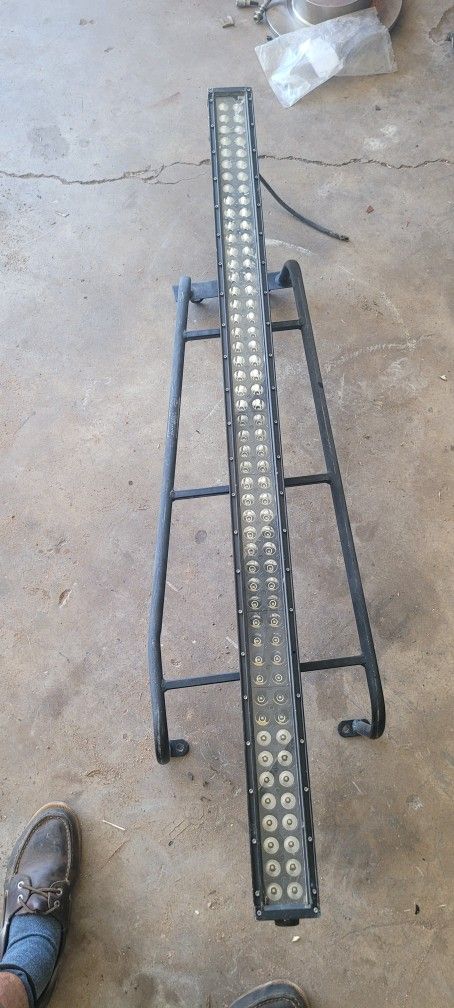Light Bar
